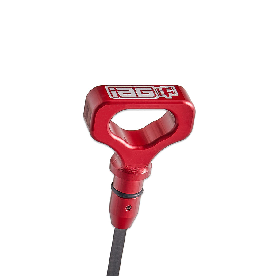 IAG Dipstick w/ Billet Handle