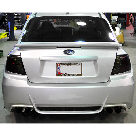 IAG Performance Tail Light Film