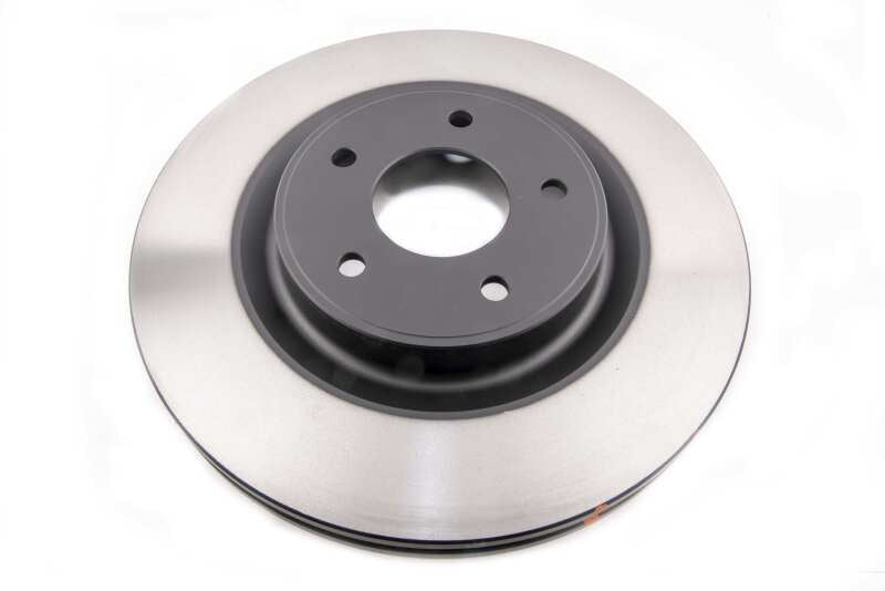 DBA 2013 Infiniti JX35 Front 4000 Series Standard Rotor