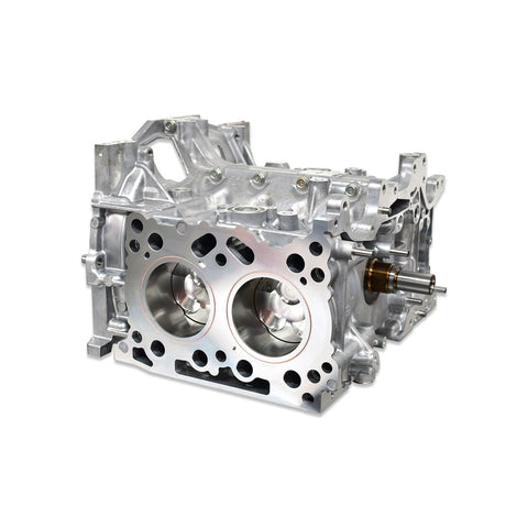IAG 800 FA20 Subaru Short Block Low Comp