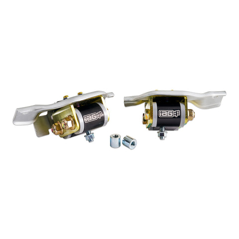 IAG Performance Engine Mount Set