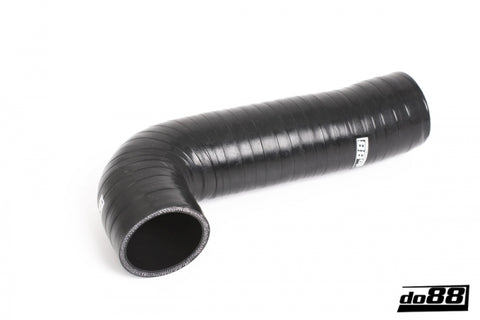 do88 SAAB 9-5 1.9 TiD 06-10 Intercooler Pipe to Intake Manifold (60/70Ah battery)