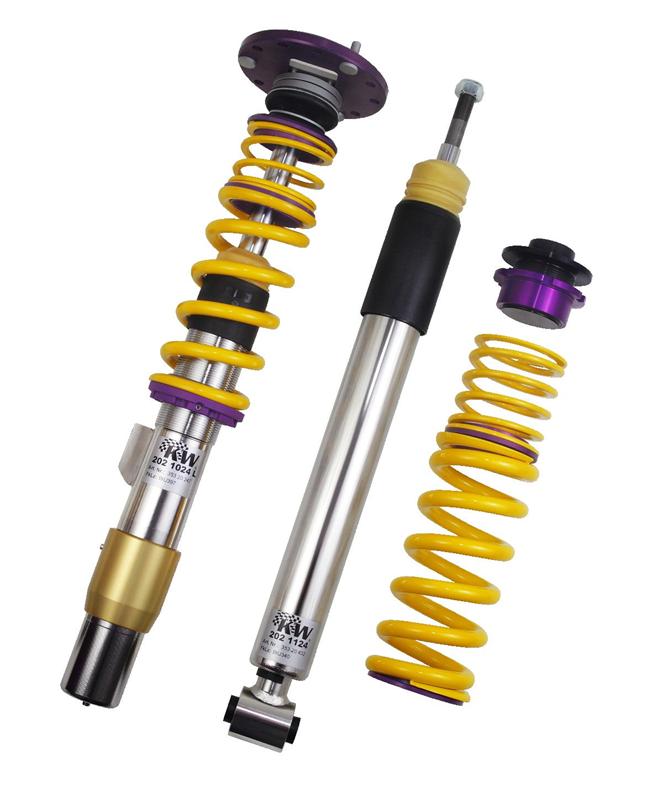 KW Clubsport Kit BMW 3series E36 (3B 3/B 3C 3/C) Sedan Coupe Wagon Convertible (exc. M3)