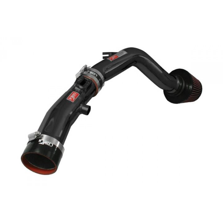 Injen 04-06 Altima 3.5L V6 Black Cold Air Intake