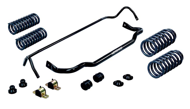Hotchkis HP TVS Kit