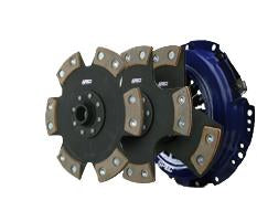 Spec 12-13 Ford Focus 2.0T ST EcoBoost Stage 4 Clutch Kit (Must use FW SF33A-4)