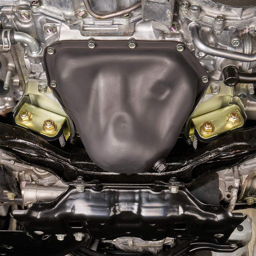 IAG Street Series FA Engine Mount