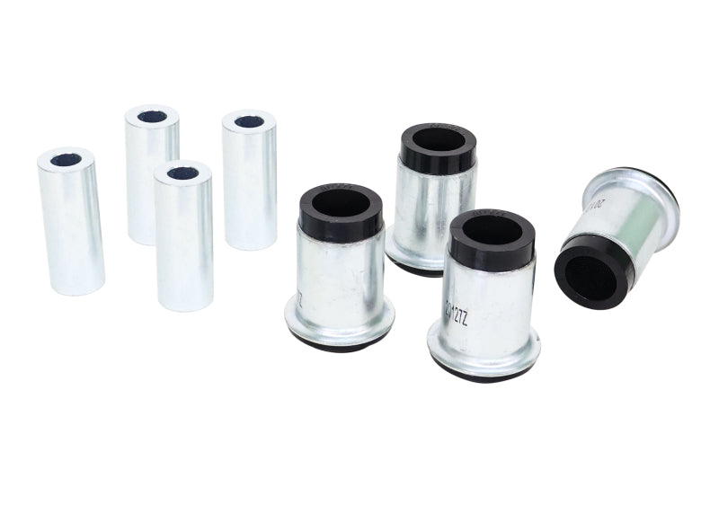 Whiteline 24+ Ford Ranger Upper Control Arm Bushing Kit