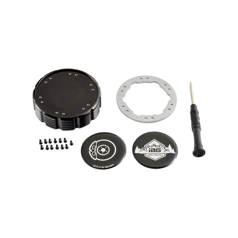 IAG Beadlock Brake Master Cylinder Cap