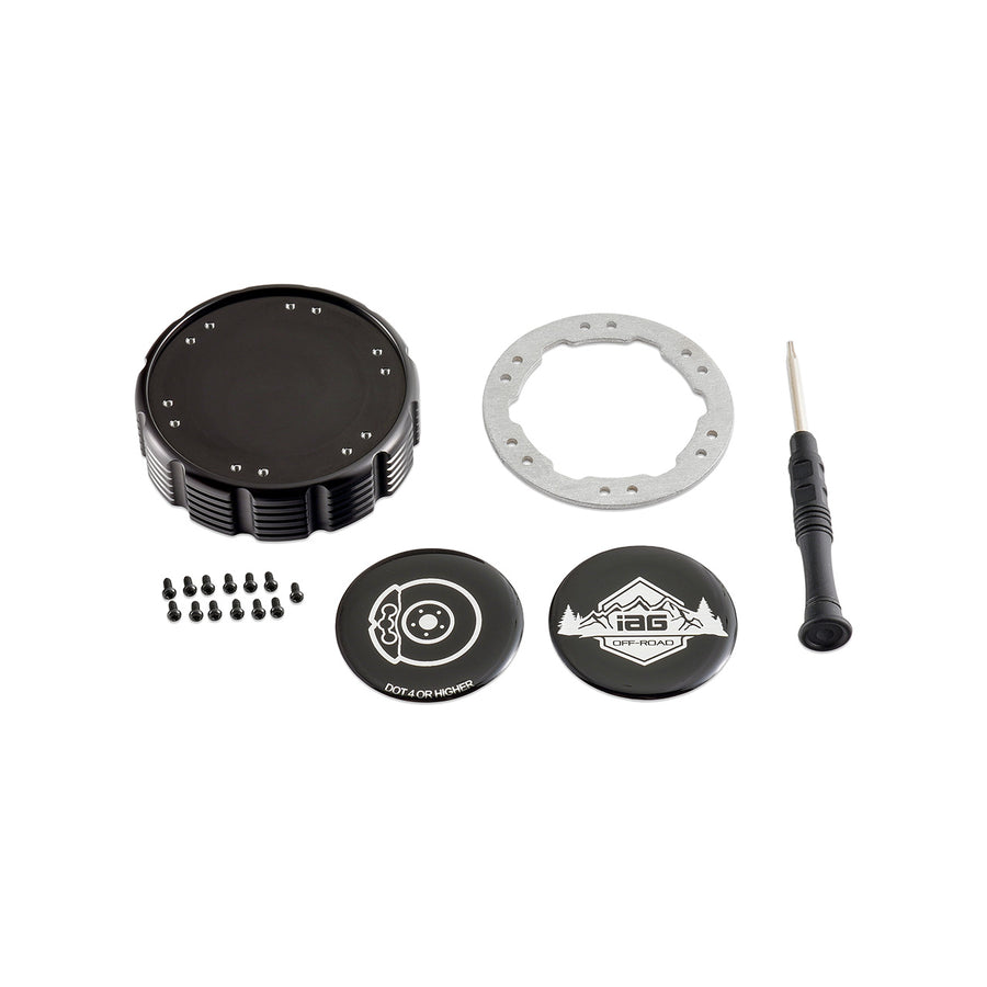 IAG Beadlock Brake Master Cylinder Cap