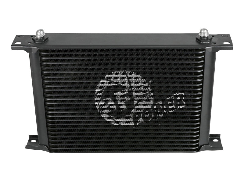 aFe 15-20 Ford F-150 6R80/10R80 BladeRunner Transmission Oil Cooler Kit