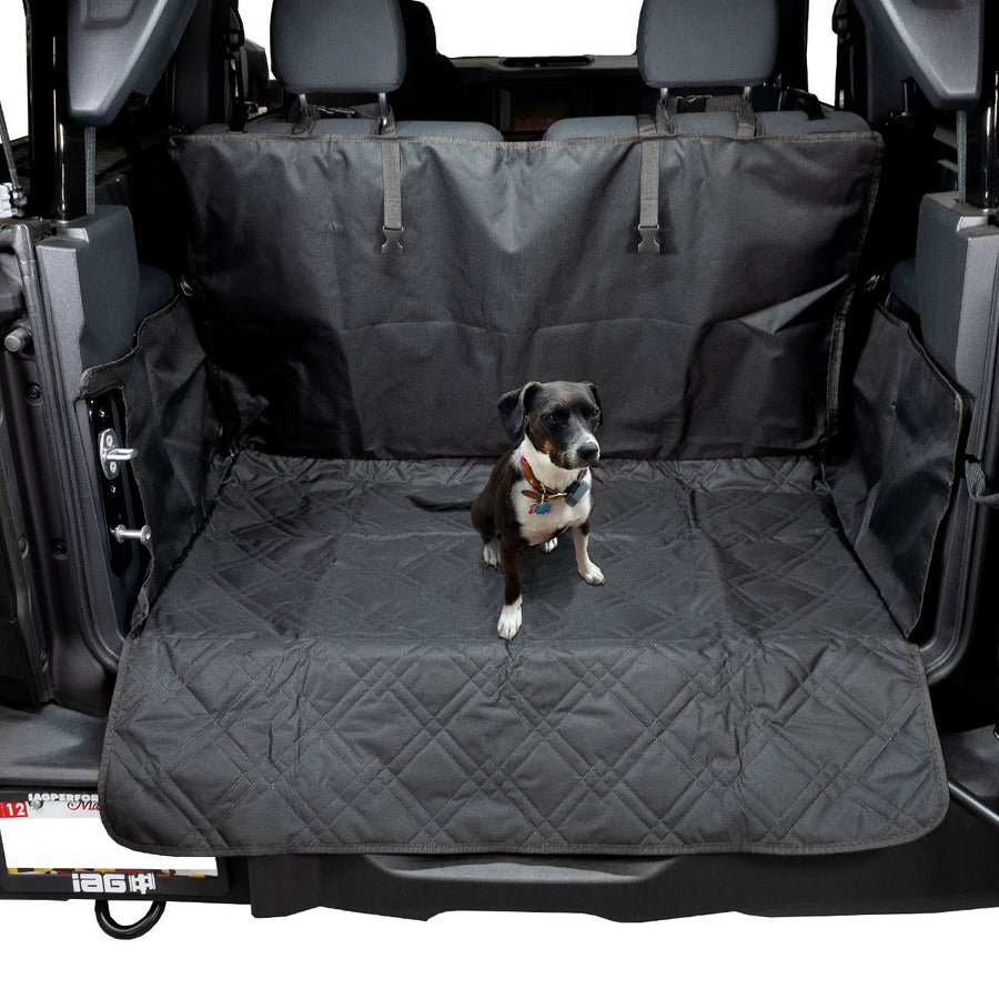I-Line Trunk Pet Mat