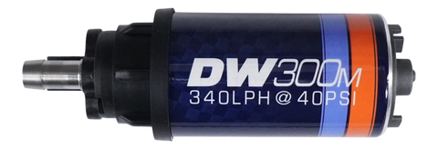DeatschWerks 340 LPH Ford In-Tank Fuel Pump DW300M Series
