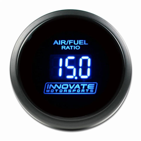 Innovate DB-Gauge Blue (Gauge Only)