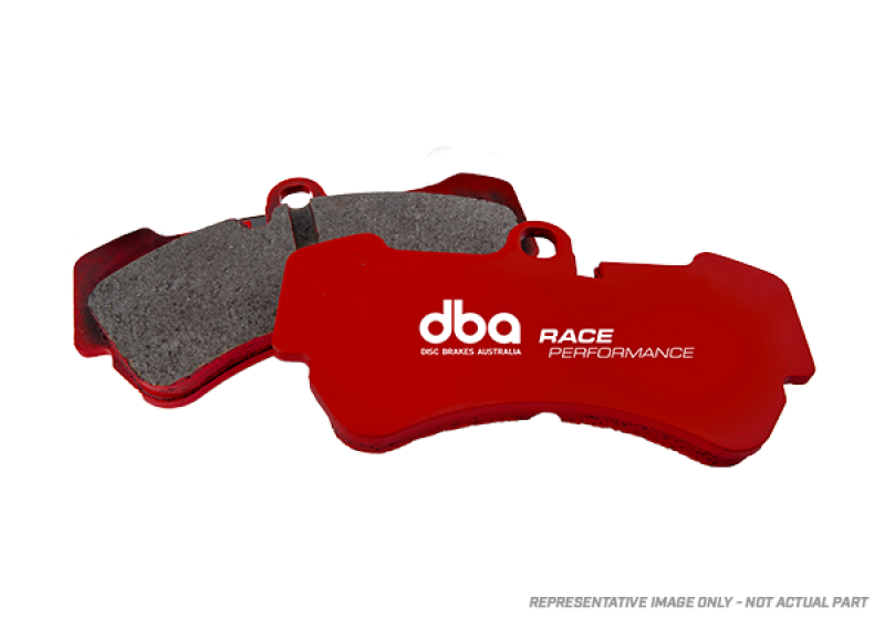DBA 16-24 Chevrolet Camaro SS RP Performance Rear Brake Pads