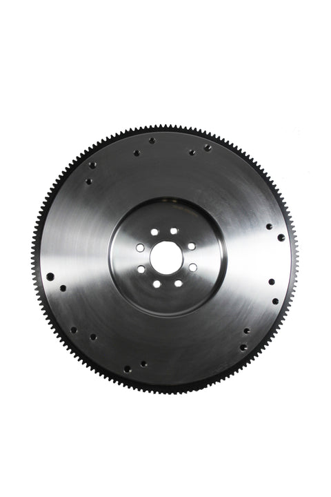 McLeod Steel Flywheel17.5 Ford MODular 2010-12 5.4L Gt500 8 Bolt Crank 0Bal 164