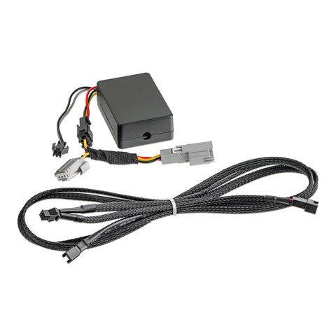 IAG 4pc Interior Led Dome Light Kit V2