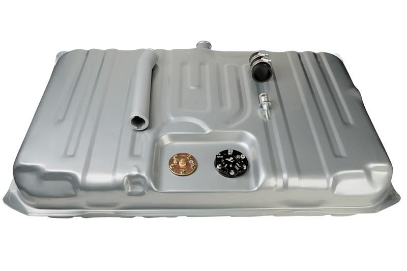 Aeromotive 68-70 GTO/LeMans/Grand Prix 340 Stealth Fuel Tank