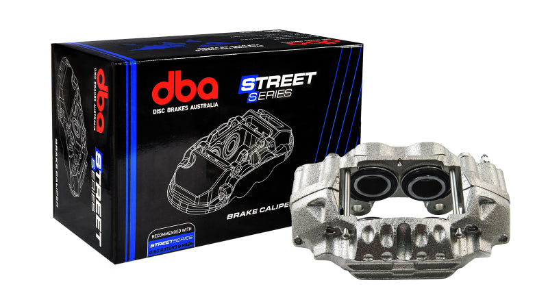DBA 98-02 Toyota Land Cruiser Street Series Right Front Caliper