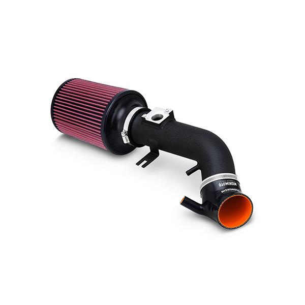 Mishimoto 2016+ Chevrolet Camaro 2.0T Performance Air Intake - Red