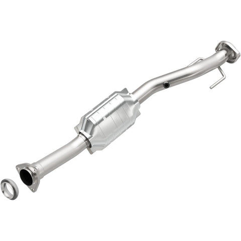MagnaFlow DF Conv 02-05 Chevy Trail Blazer/GMC Envoy V6 4.2L 113in Wheelbase/02-04 Olds Bravada V6