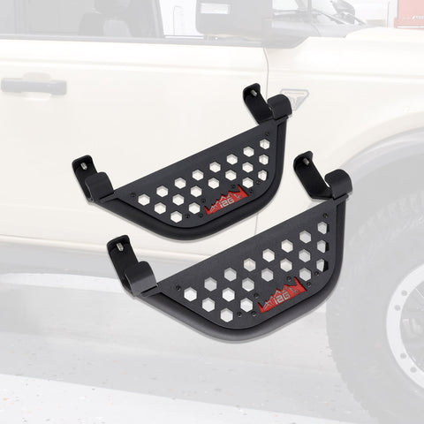 IAG V1 EZ-Step® Add-on