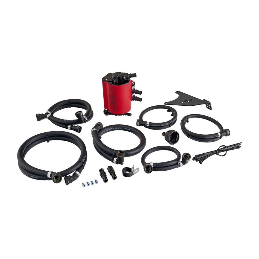 IAG Air Oil Separator - Red