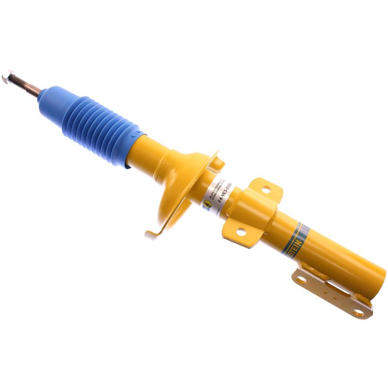 Bilstein B6 1990 Mercedes-Benz 300SL Base Front Suspension Strut Assembly