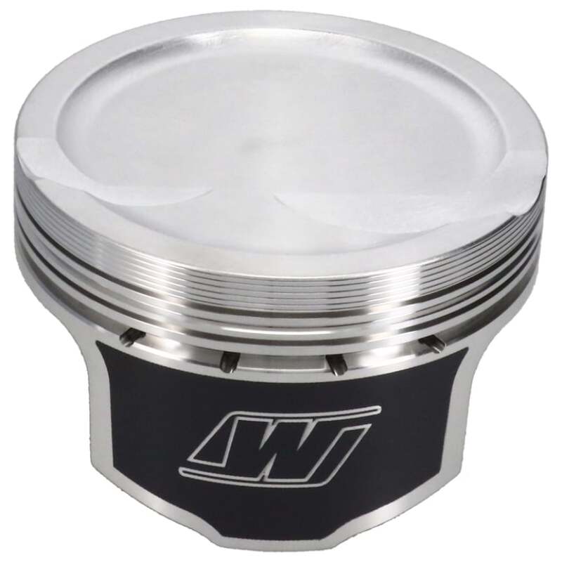 Wiseco RED Series Chevy LS 4.020in Bore 1.294in CH -15.00 CC Piston Set