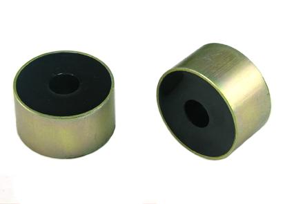 Whiteline 5/83-5/01 BMW 3 Series / 96-02 BMW Z3 Front Control Arm Bushing Kit - Lower Inner Rear