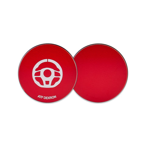 IAG Revolve Power Steering Insert
