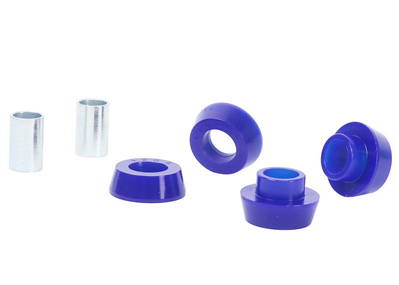 SuperPro 69-74 Ford Capri 2 Door / 68-76 Ford Escort Mk 1 Sway Bar Bushing Kit