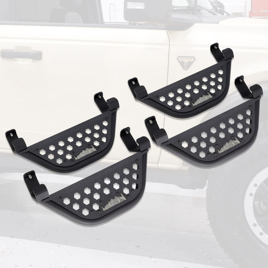 IAG V1 EZ-Step® Add-on