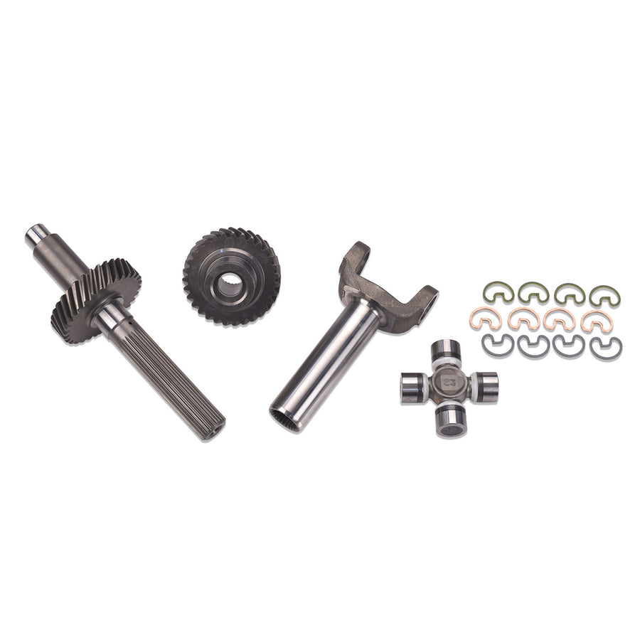 IAG Performance Transfer Gear Set