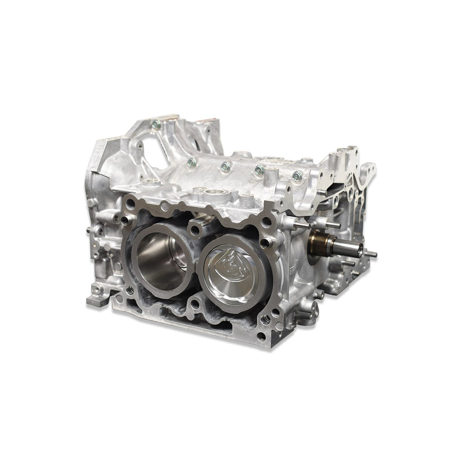 IAG 600 FA20 Short Block
