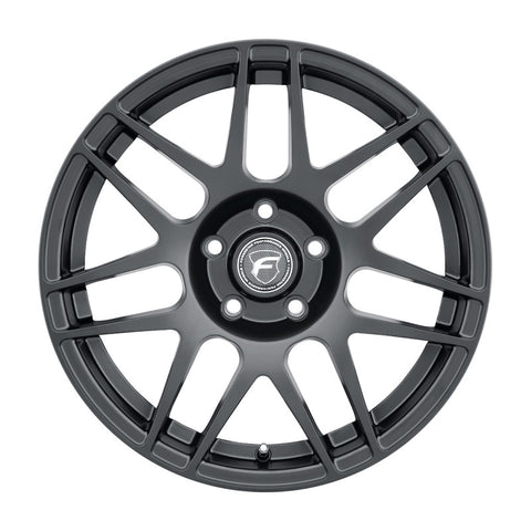 Forgestar F14 Beadlock 17x10 / 6x135 BP / ET42 / 7.15in BS Gloss Black Wheel