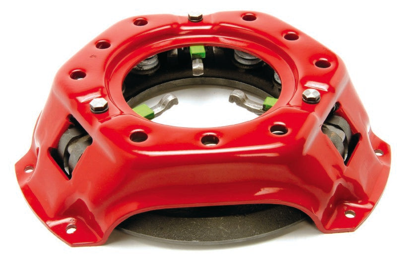 McLeod Pressure Plate 11in Long No C/W Lever 72-Up Pantera