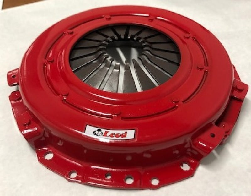 McLeod Pressure Plate 11in Diaphragm Mustang 1999-Up H.D. 2570