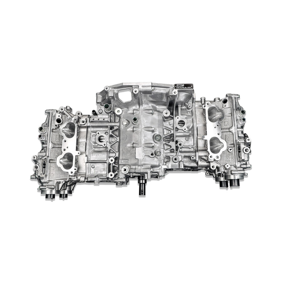 IAG 1150 2.35L Destroked Long Block