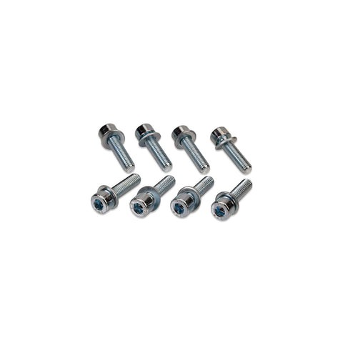 IAG Performance Hardware