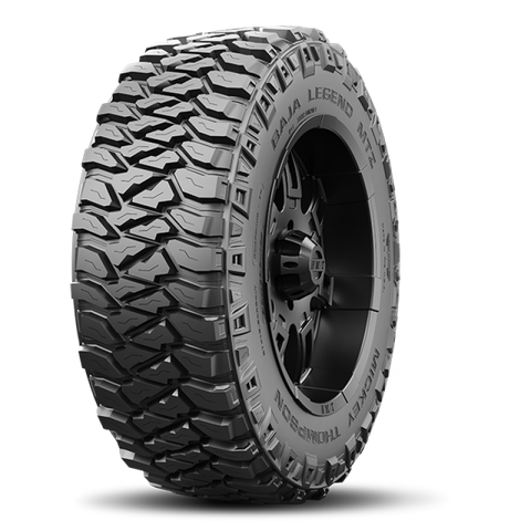 Mickey Thompson Baja Legend MTZ Tire - 33X10.50R15LT 114Q - 249405