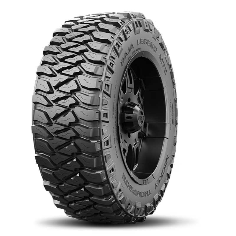 Mickey Thompson Baja Legend MTZ Tire - LT315/75R16 127/124Q - 247929