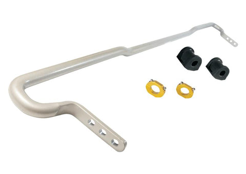 Whiteline 93-98 Toyota Supra MK4 JZA80 Front 30mm Heavy Duty Adjustable Swaybar