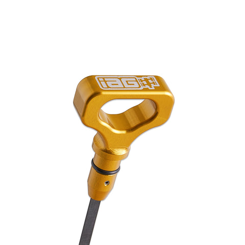IAG Dipstick w/ Billet Handle