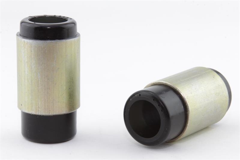 Whiteline 91-01 BMW 3 Series E36 / 01-05 E46 Rear Lower Inner Control Arm Bushing Kit