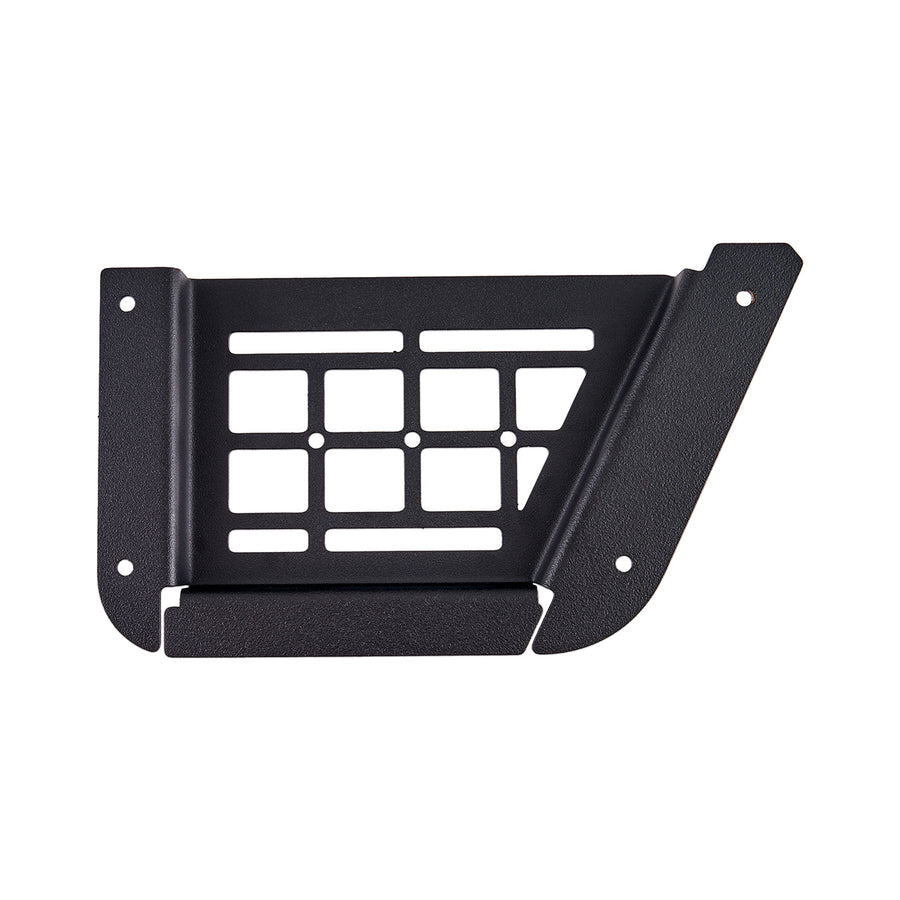 Rear Door Bin Steel Molle