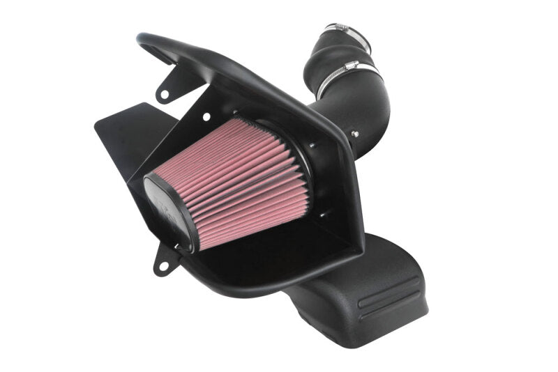 K&N 19-20 Ram 2500/3500 L6-6.7L Diesel AirCharger Performance Intake
