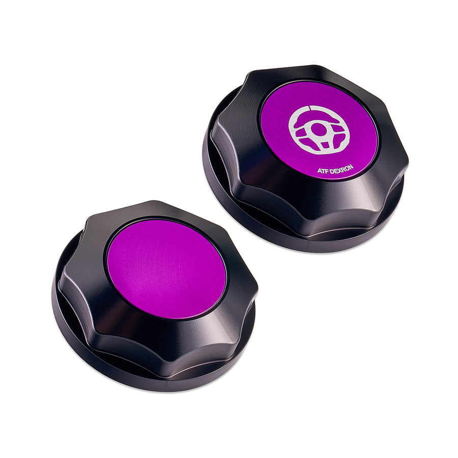 IAG Revolve Power Steering Reservoir Cap