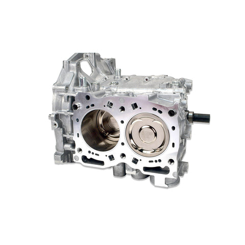 IAG 1150 Closed Deck Long Block Engine