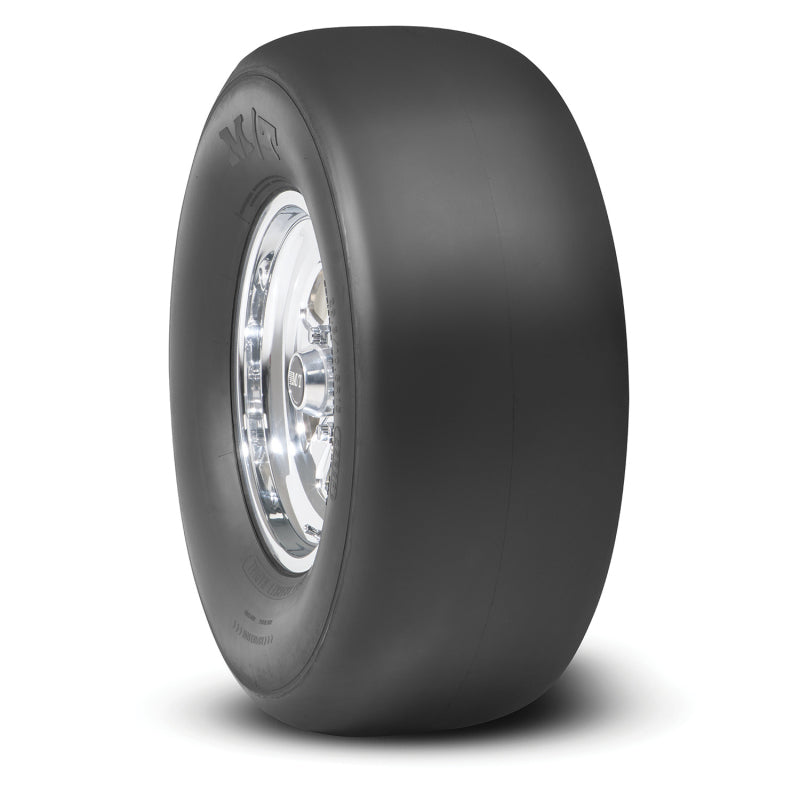 Mickey Thompson Pro Bracket Radial Tire - 29.0/10.5R18 X55 - 250801